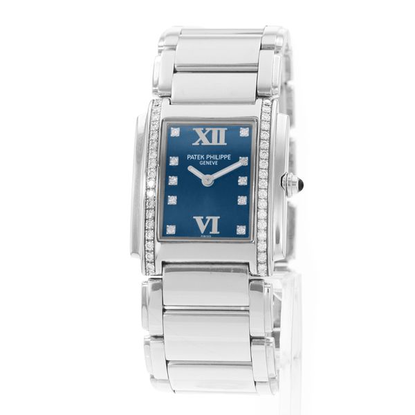 Patek Philippe Twenty-4 4910/10A-012